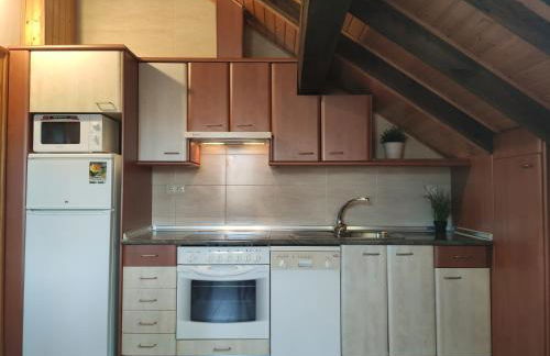 Apartamentos Goizeder - Foto 38