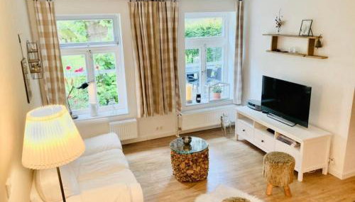 Ferienwohnung Nordnest - Foto 2