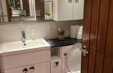 Stunning apartment in the heart of Central London - Foto 36