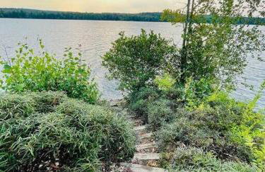 Island Tent Overlook in Maine - Foto 9