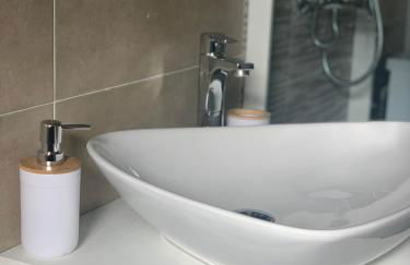 Iris 128: il terrazzino sul giardino - Foto 20