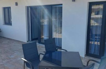 Holiday apartments Cecilija - Foto 5