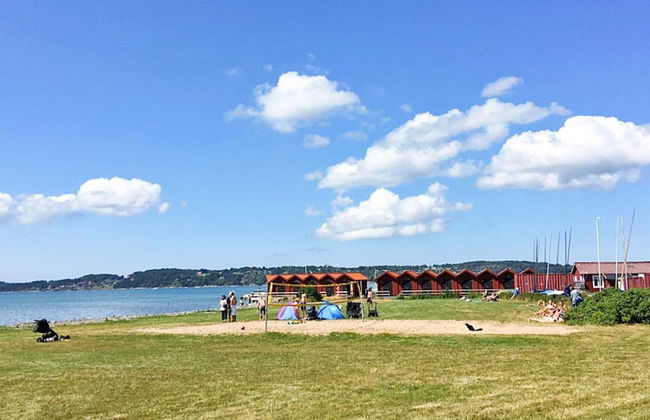 2 Person Holiday Home in Storahoga - Foto 19