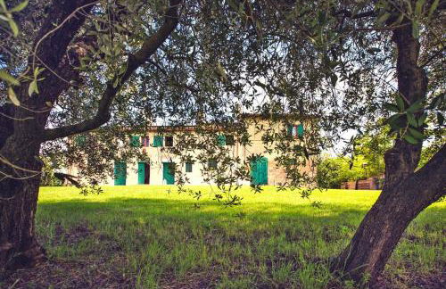 Country House in Monterado with Pool - Foto 19