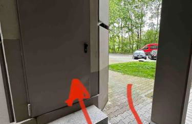 Premium Appartement nahe Bahnhof Durlach - Photo 26