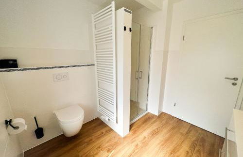 Modern Apartment Wissenbach 2 barrierefrei - Photo 7