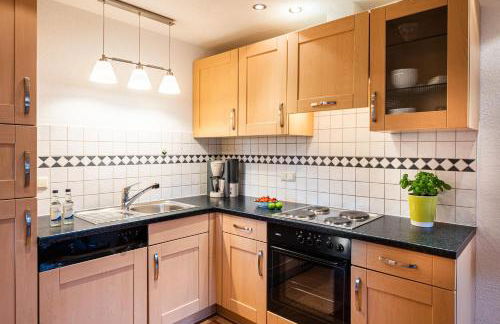 Ferienwohnung Brunnäcker - Foto 6