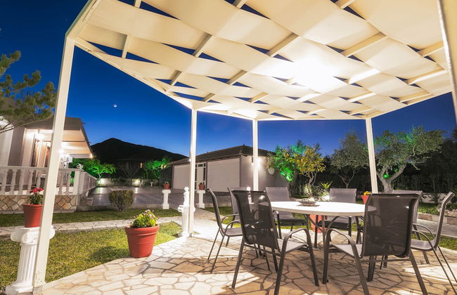 Fontana Holiday Home - Photo 60