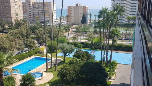 Apartament Los Planetas - Photo 3