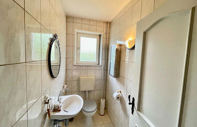 Charming Holiday Home With Garden - Foto 18