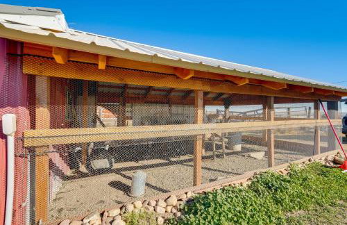 Pet-Friendly Farmhouse Suite with Patio in Vaughn! - Foto 23