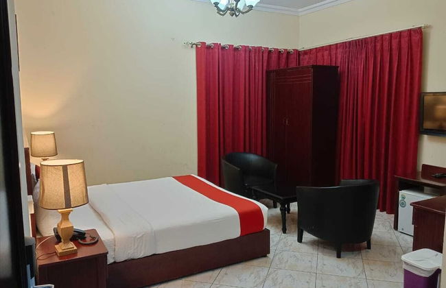 RUWI BEACH HOTEL APARTMENTS - Foto 15