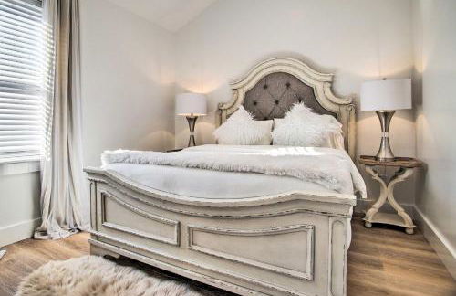 Modern Apt Near Marthas Vineyard Beaches! - Foto 16