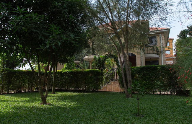 Villa Karibu - Photo 39