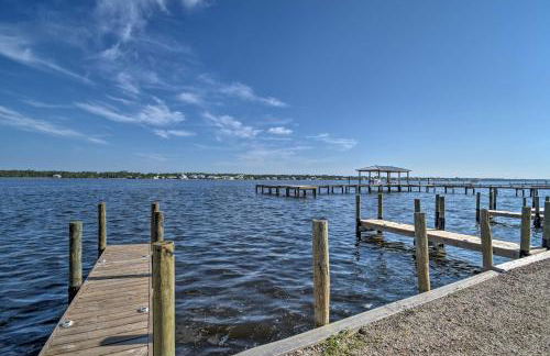 Gulf Shores Condo Private Balcony and Beach Views! - Foto 34