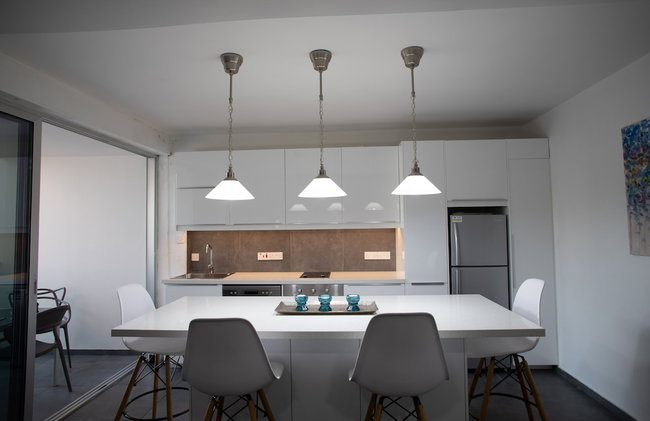 Poseidon Apartment By Michalis - Foto 19