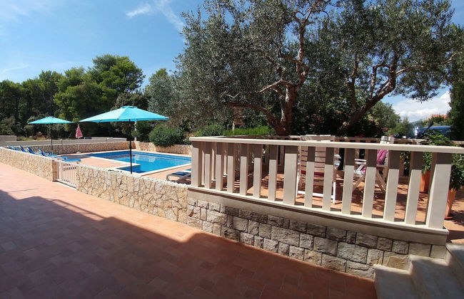 Apartments Antonio - Foto 51