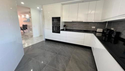 BB.B5 - Spacious apartment with amazing view - Foto 5, Other