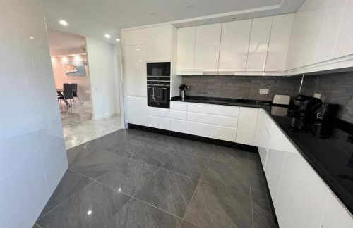 BB.B5 - Spacious apartment with amazing view - Foto 5