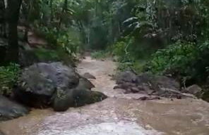 Sitio Alto da Montanha - você em paz com a natureza - Foto 9
