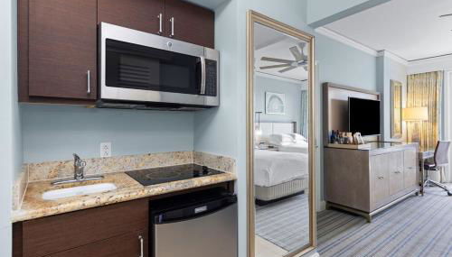 Stunning Studio Apartment Sited The Ritz Carlton - Foto 2