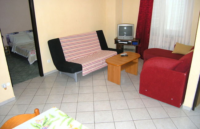 Apartments Merima - Photo 15