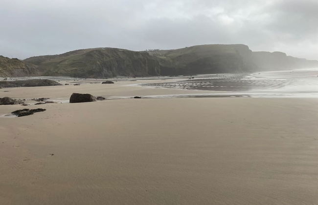 Stunning Renovated & Spacious 2 BR - 100m to Beach - Foto 24