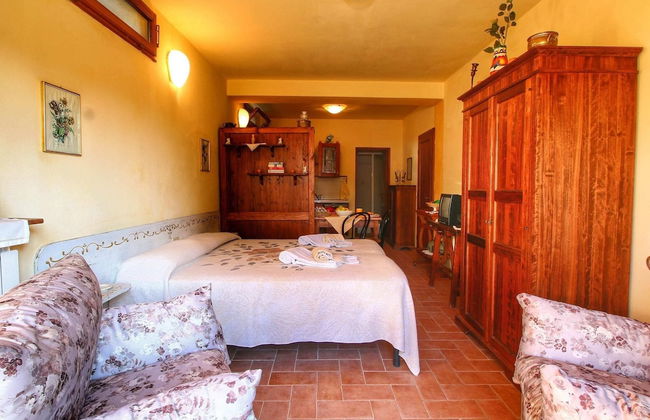 Chianti Hillside Farmhouse - Foto 2