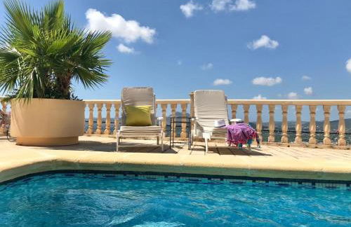 Jávea Apartment Cielo - Foto 22