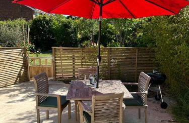 Goatchers Cottage & Goatchers Studio - Foto 16