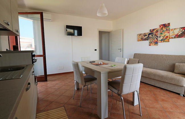 Residence Le Grotte - Photo 18