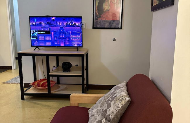 5 Beds Downtown Apt Very Quick Walk Everywhere - Foto 5