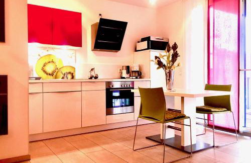 Rhein Romantik riverview - Foto 1