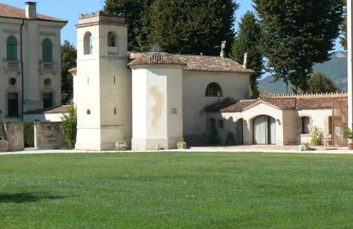 Dependance Sangiantofetti-Rigon - Foto 6