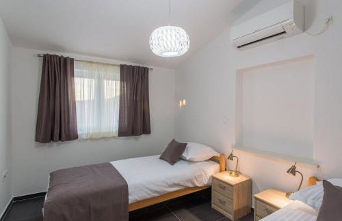 Villa Torine Zadarvillas - Foto 95