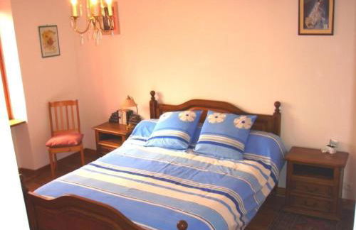 Holiday Home Garence mit eigener Terrasse by Interhome - Foto 8