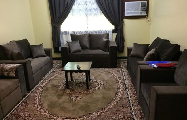 Al Eairy Furnished Apartments Al Madinah 9 - Foto 40