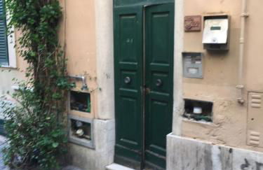 Casetta del borghetto -Nel cuore del Borghetto - Foto 73