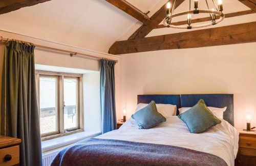 Wheelwright Cottage - Foto 12