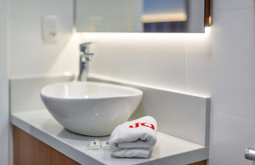 Dona Ella 201 - Apartamento NOVO no Centro Gramado - Foto 33