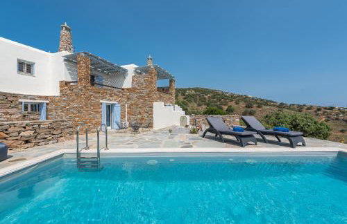 Flaias Gi Villa Retreat - Foto 3