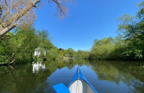 Stadtvilla - Foto 45