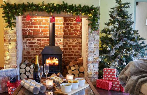 Banningham Coach House - Foto 29