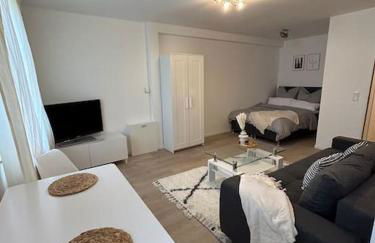 Schloss Appartement - Foto 29