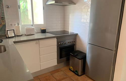 Casa de 2 dormitorios con piscina, 2 terrazas privadas, WIFI, BBQ - Photo 31