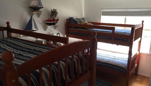 Habitación infantil