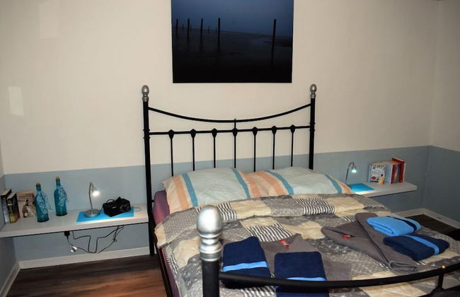 Haus Sanfte Brise - Foto 5