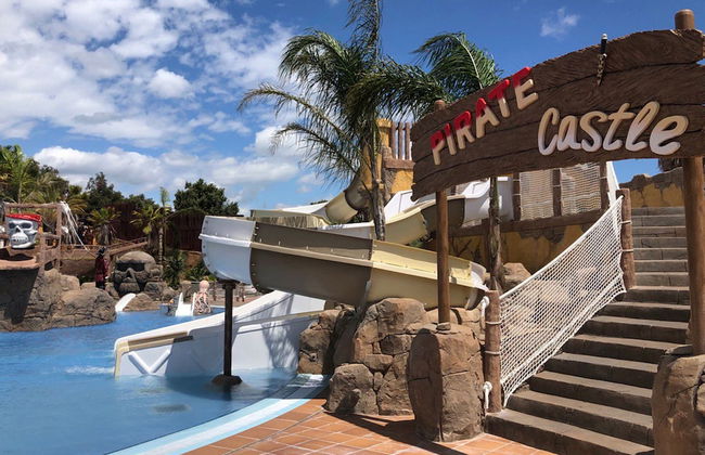 Aparthotel Costa Encantada - Foto 53