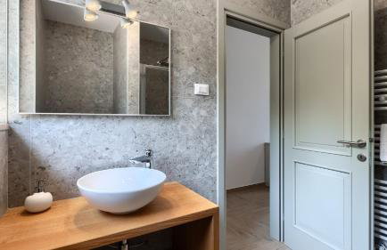 Luxury villa Arman with whirlpool in Visinada - Foto 22