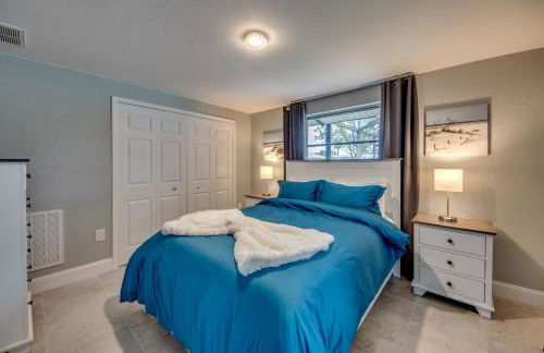 CoralVilla Seafan - prime location, with pool and canoes - Foto 31